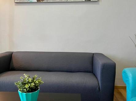 Pronájem bytu, 2+kk, 74 m²