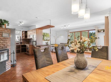 Prodej domu/vily, 145 m²