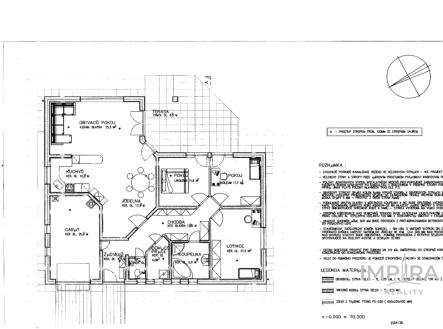Prodej domu/vily, 145 m²