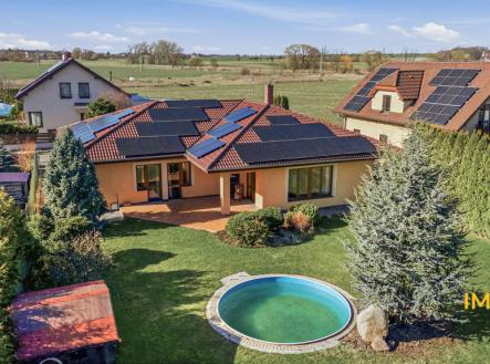 Prodej domu/vily, 145 m²