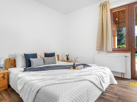 Prodej domu/vily, 145 m²