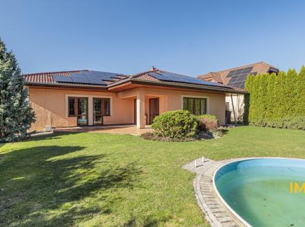 Prodej domu/vily, 145 m²