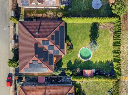 Prodej domu/vily, 145 m²
