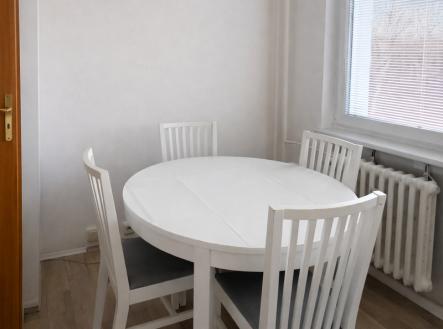 Pronájem bytu, 3+1, 90 m²