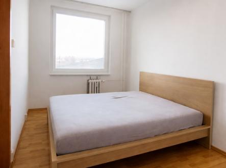 Pronájem bytu, 3+1, 90 m²