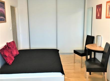 Pronájem bytu, 1+1, 29 m²