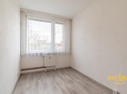Pronájem bytu, 3+kk, 51 m²