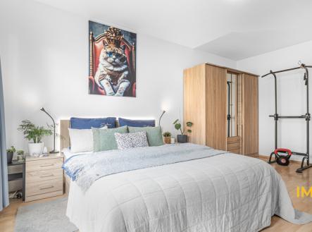 Pronájem bytu, 2+kk, 11 354 m²