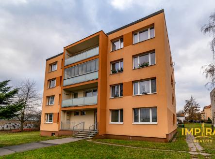 Pronájem bytu, 1+kk, 29 m²