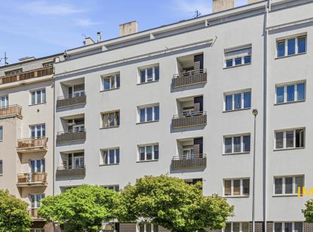 Prodej bytu, 3+1, 68 m²