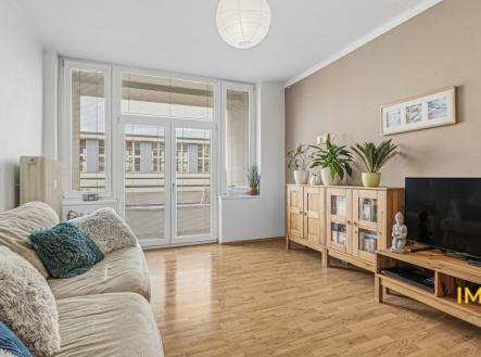 Prodej bytu, 3+1, 68 m²