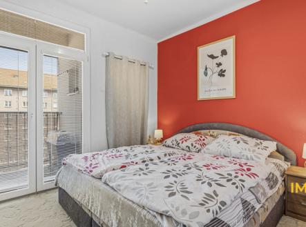 Prodej bytu, 3+1, 68 m²