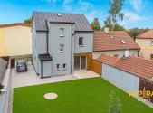 Pronájem domu/vily, 193 m²