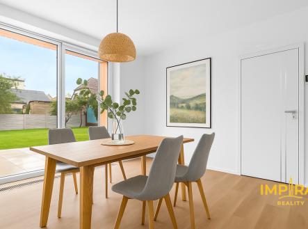 Pronájem domu/vily, 193 m²