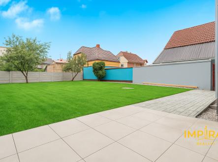 Pronájem domu/vily, 193 m²