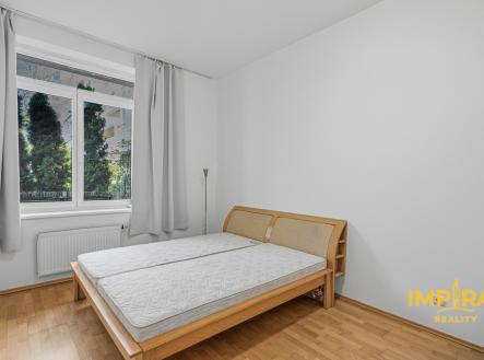 Pronájem bytu, 2+kk, 88 m²