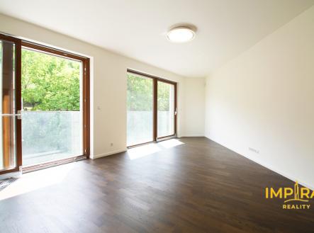 Pronájem bytu, 3+kk, 79 m²