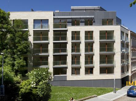 Pronájem bytu, 3+kk, 79 m² obrázek