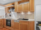 Prodej bytu, 2+kk, 53 m²