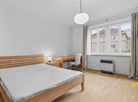 Prodej bytu, 2+kk, 53 m²