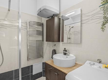 Prodej bytu, 2+kk, 53 m²