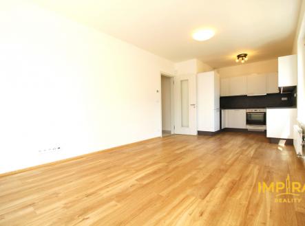Pronájem bytu, 3+kk, 79 m²