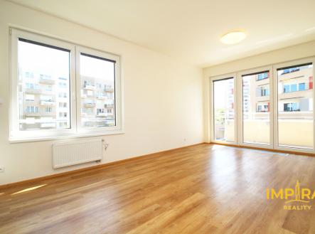 Pronájem bytu, 3+kk, 79 m²