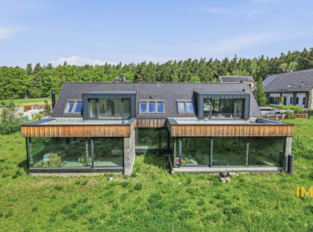 Prodej domu/vily, 322 m²