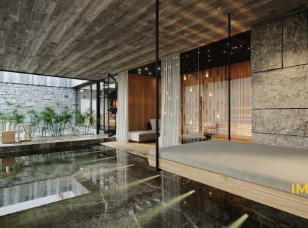 Prodej domu/vily, 322 m²