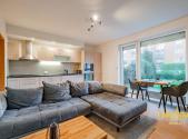 Pronájem bytu, 2+kk, 45 m²