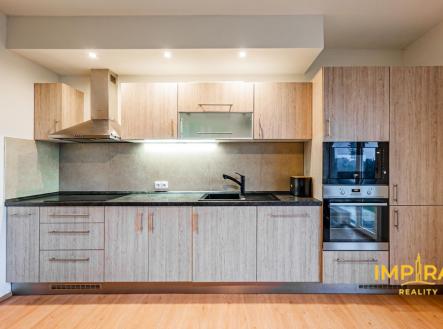 Pronájem bytu, 2+kk, 45 m²