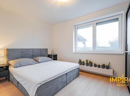 Pronájem bytu, 2+kk, 45 m²