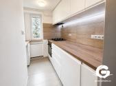 Pronájem bytu, 3+1, 59 m²