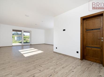 Prodej domu/vily, 124 m²