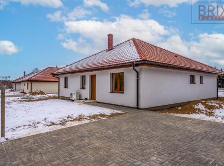 Prodej domu/vily, 124 m²