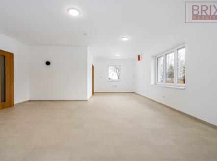 Prodej domu/vily, 124 m²