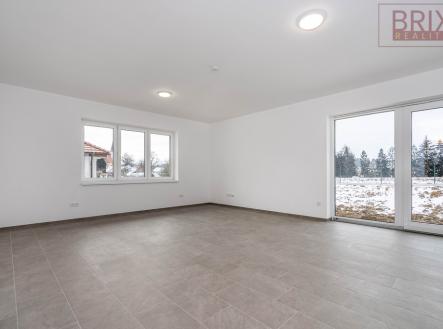 Prodej domu/vily, 125 m²
