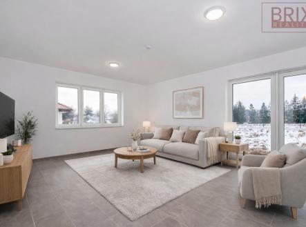 Prodej domu/vily, 125 m²