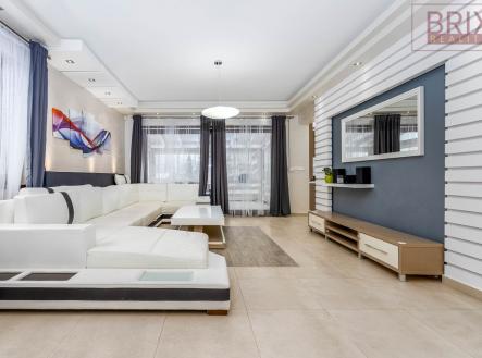 Prodej domu/vily, 404 m²