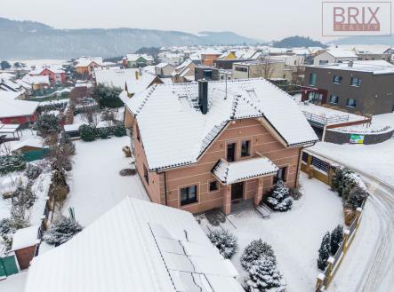 Prodej domu/vily, 404 m²