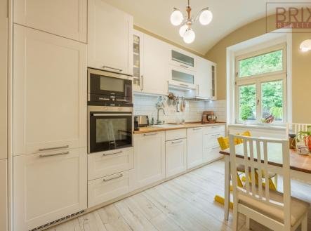 Pronájem bytu, 2+1, 57 m²
