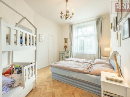 Pronájem bytu, 2+1, 57 m²