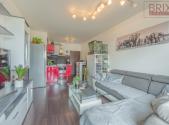 Pronájem bytu, 2+kk, 54 m²