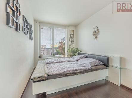 Pronájem bytu, 2+kk, 54 m²