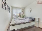 Pronájem bytu, 2+kk, 54 m²