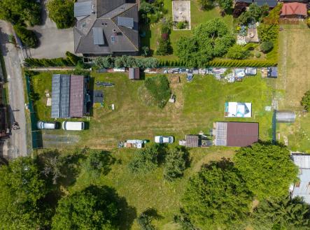 Prodej pozemku pro bydlení, 1 057 m²