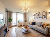 Prodej bytu, 3+1, 64 m²