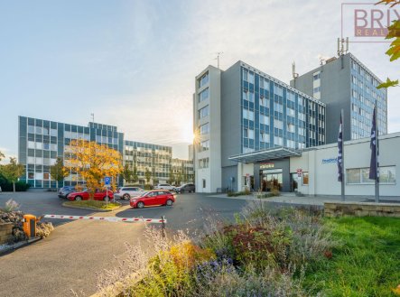 Pronájem bytu, 1+kk, 25 m²