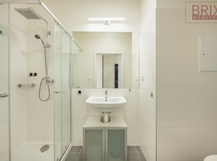 Pronájem bytu, 1+kk, 25 m²