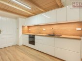 Pronájem bytu, 2+1, 61 m²